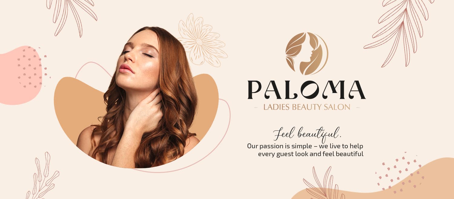 Paloma Salon — professional beauty services Dubai